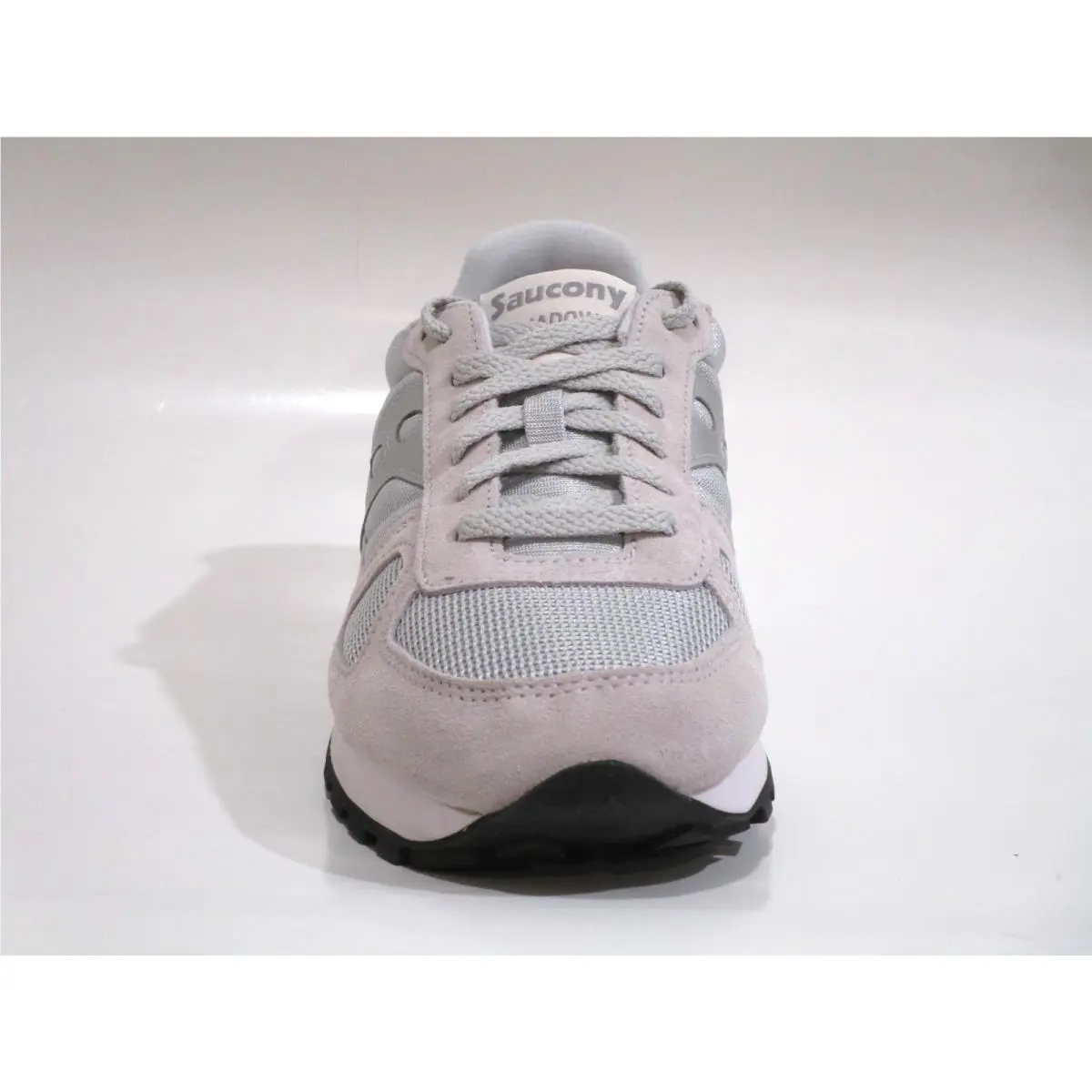 Saucony shoes - Saucony Shadow Original - Shadow Original - S1108-803 - Grey/Silver 0