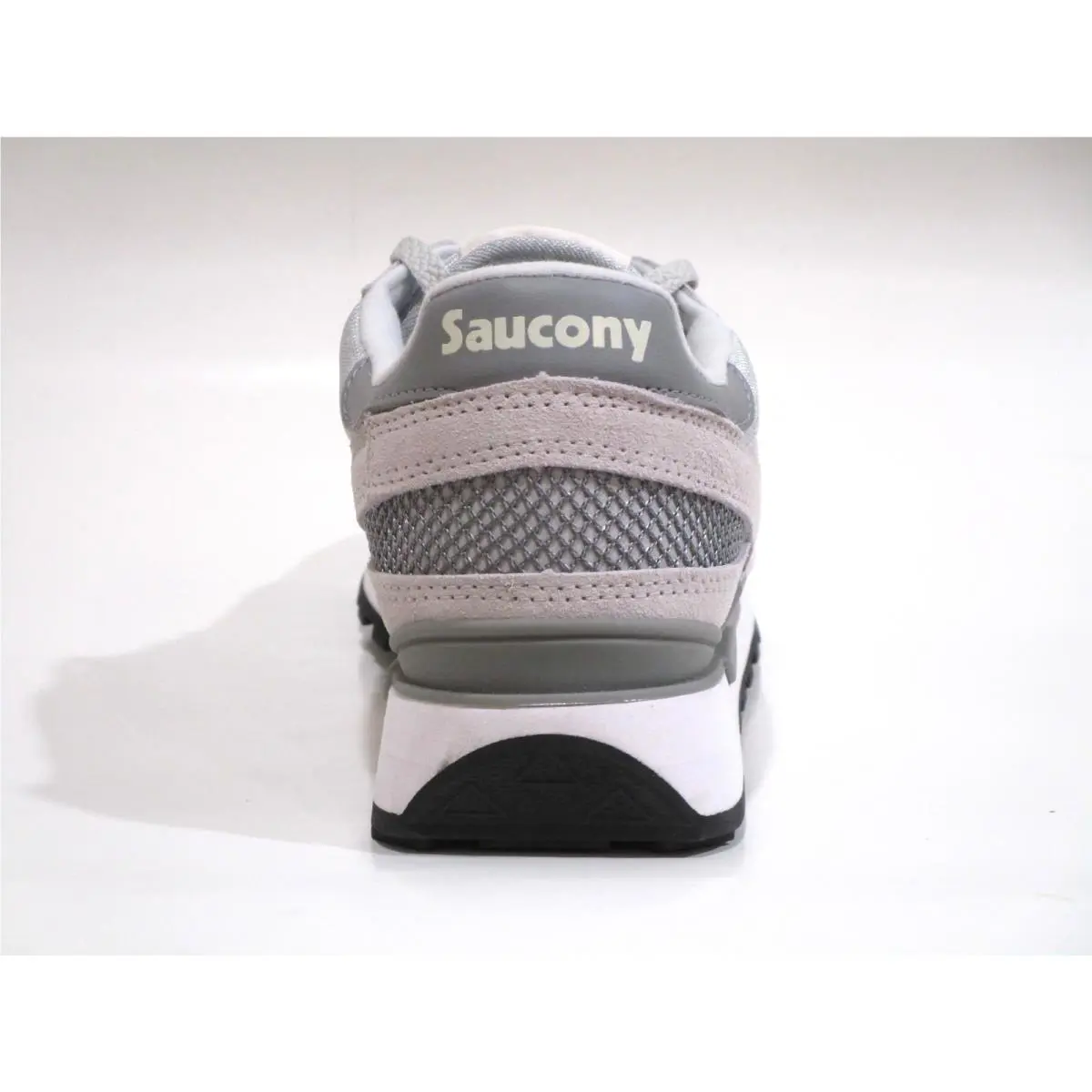 Saucony shoes - Saucony Shadow Original - Shadow Original - S1108-803 - Grey/Silver 2