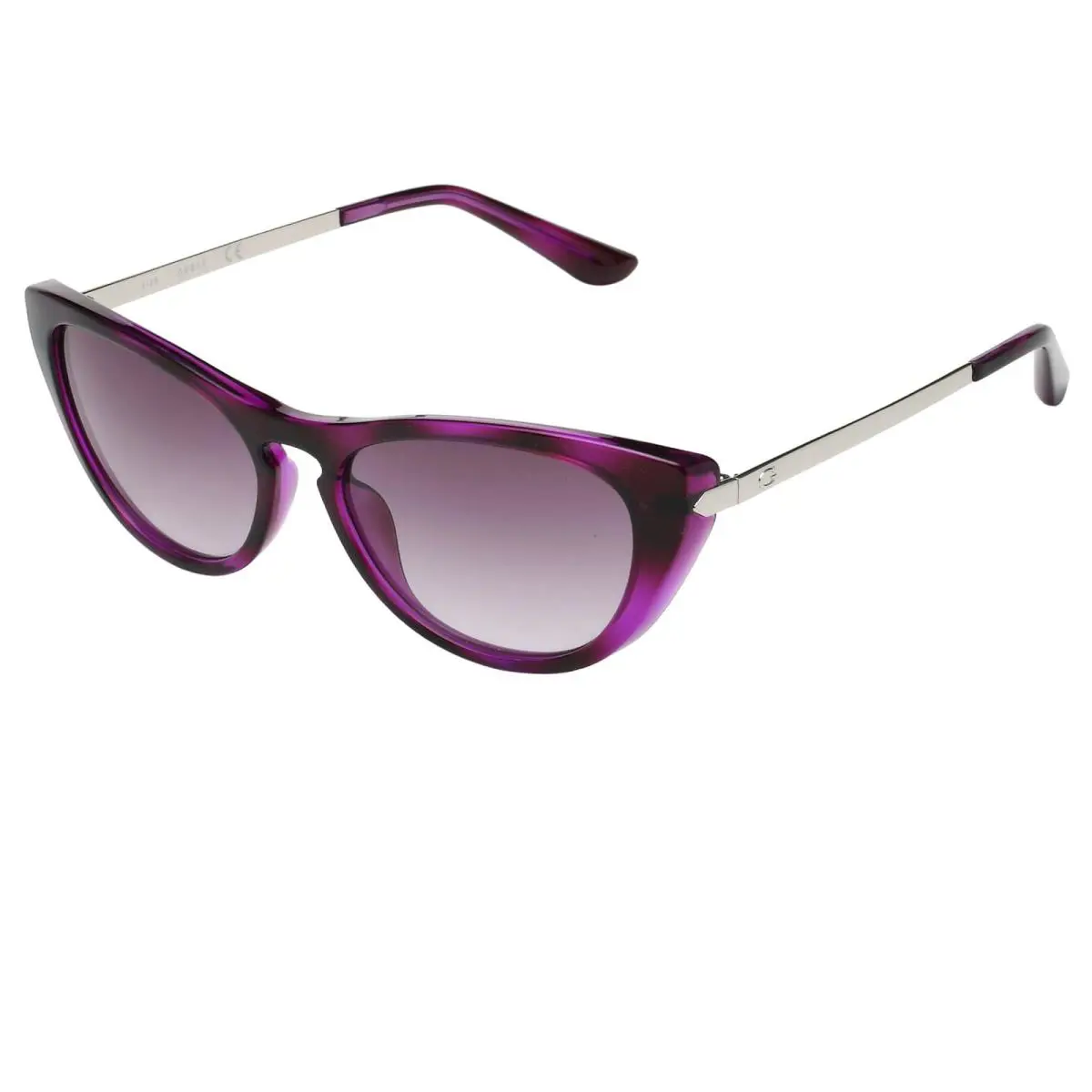 Guess GU7782 Violet/other/gradient or Mirror Violet One Size