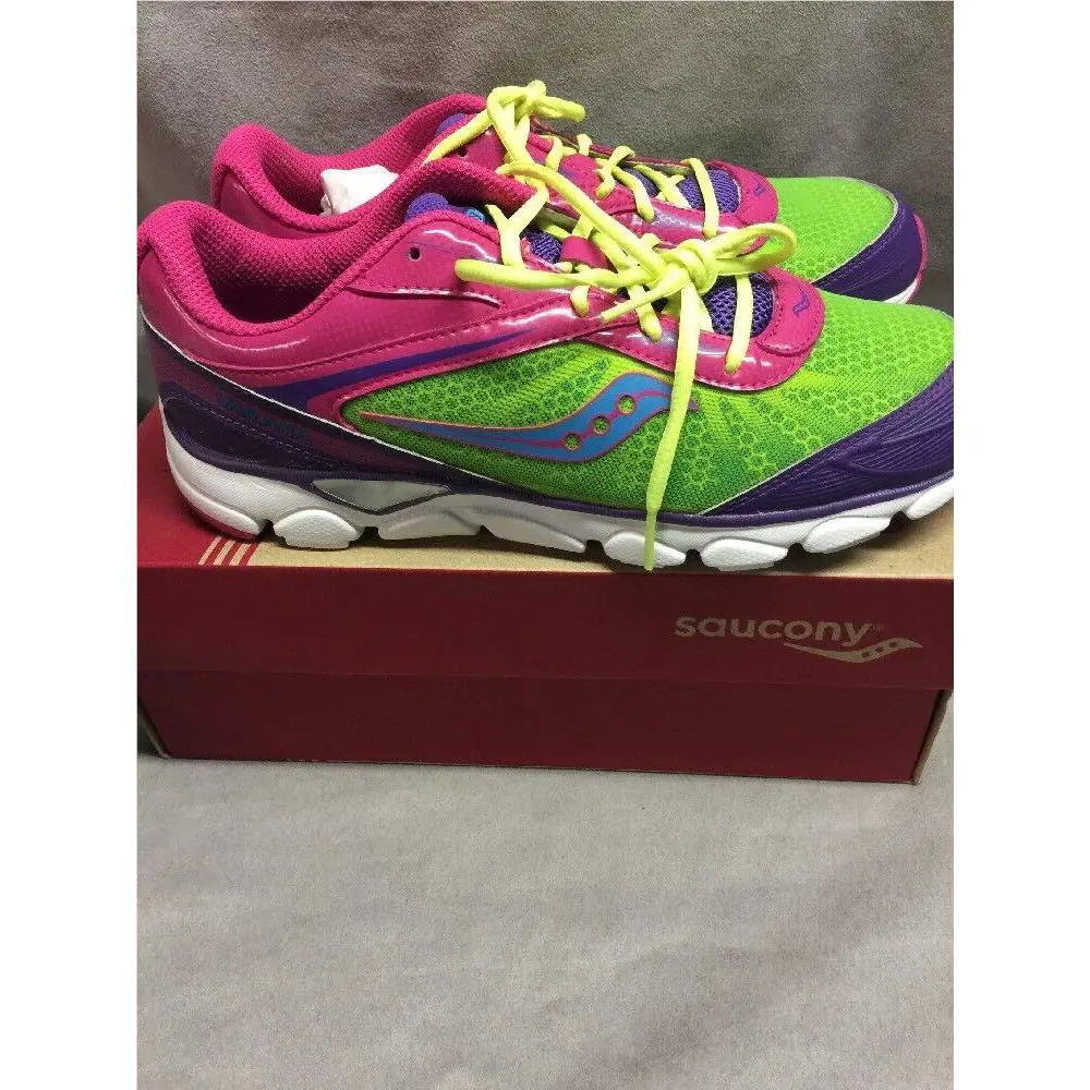 Saucony shoes - Saucony G Varana - Varana - Multi-Color (UPC: 883799256595) 0