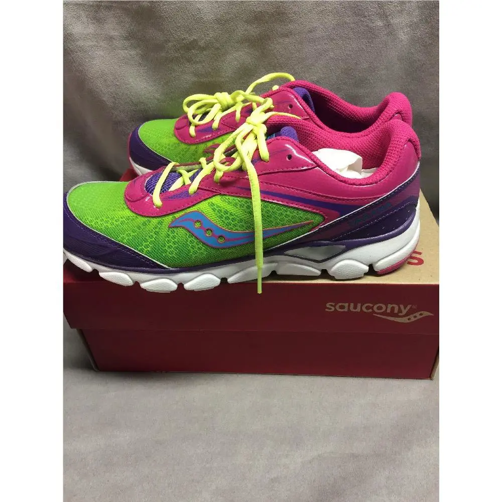 Saucony shoes - Saucony G Varana - Varana - Multi-Color (UPC: 883799256595) 2