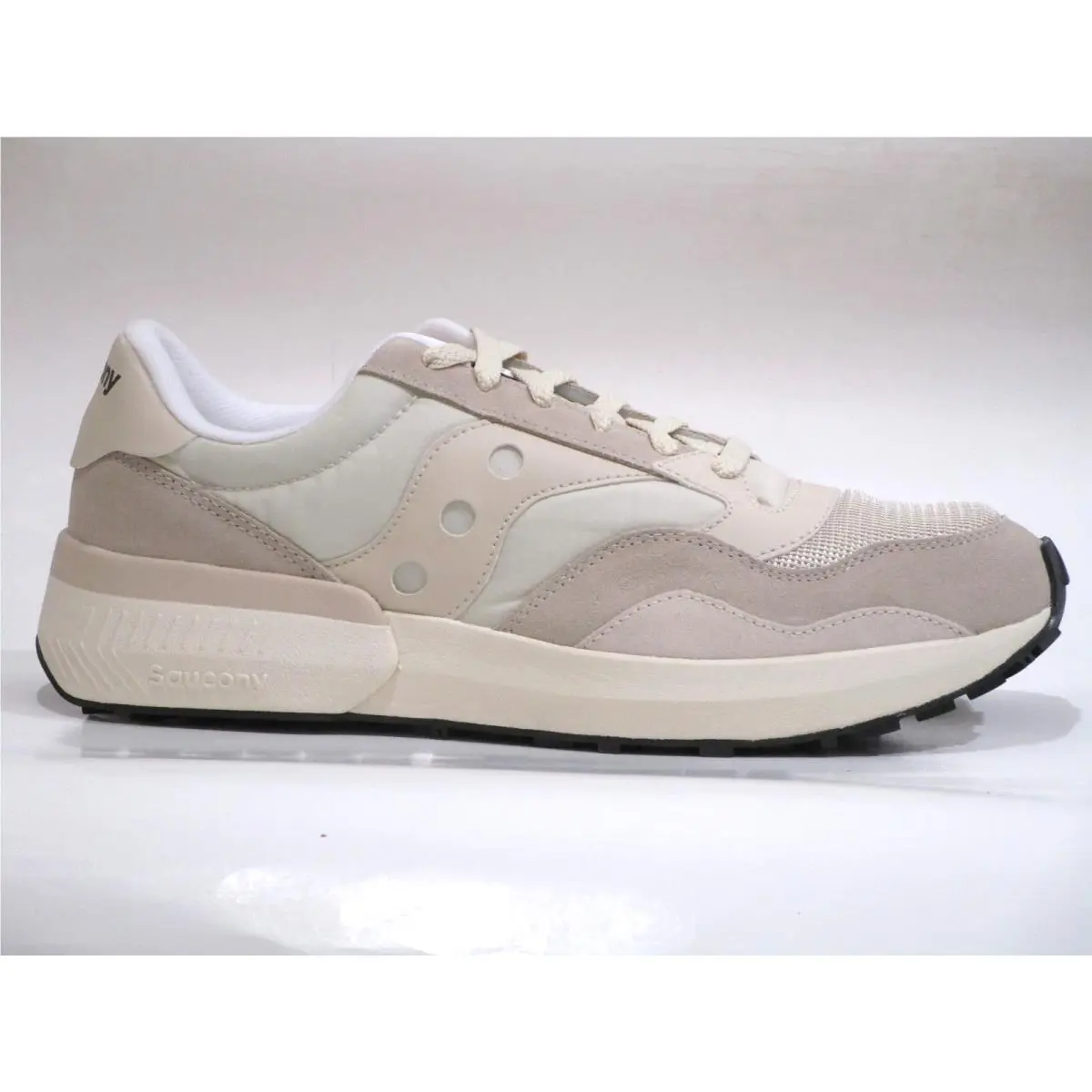 Saucony Unisex Jazz Nxt S70790-13 Sneaker Shoes Men’s 11.5 / Women’s 13 US
