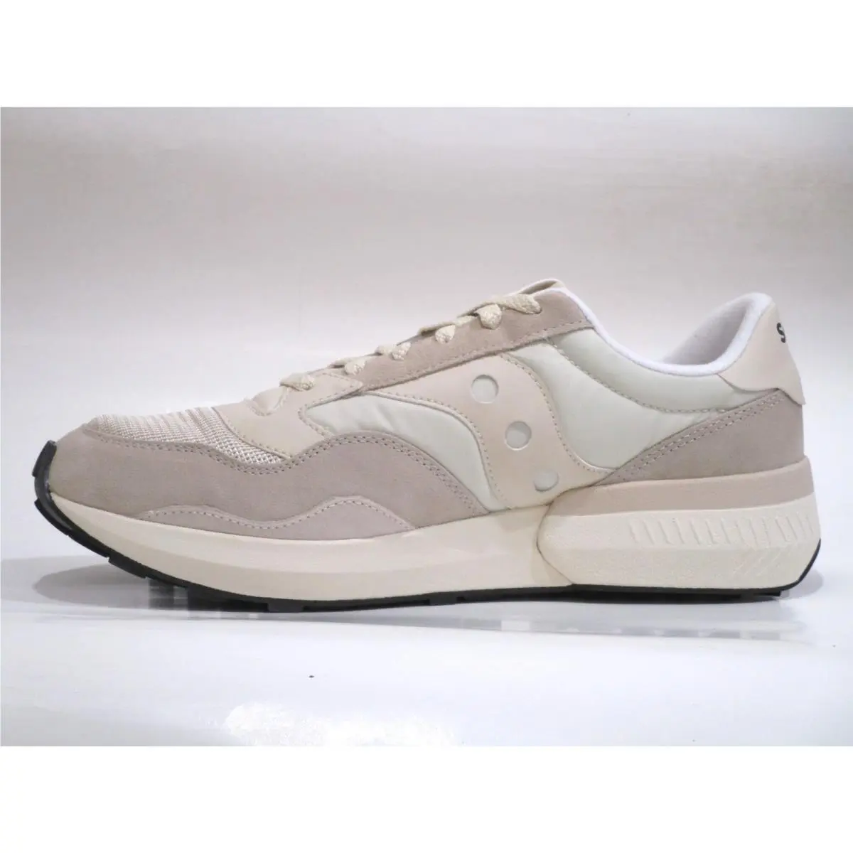 Saucony shoes - Saucony Jazz NXT - Jazz NXT - S70790-13 - Pale Pink/Cream 1