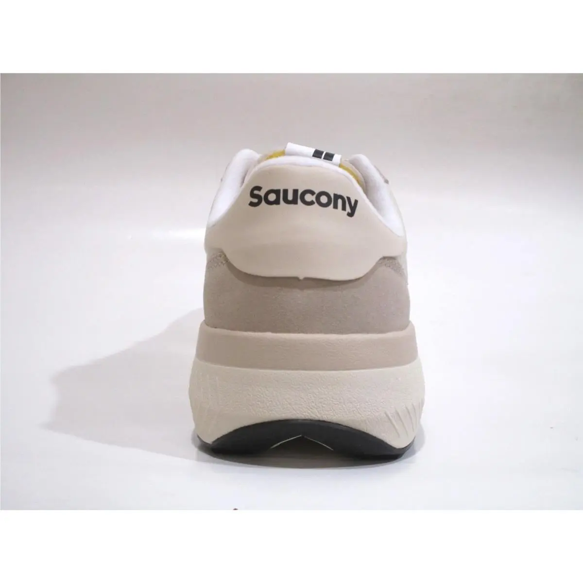 Saucony shoes - Saucony Jazz NXT - Jazz NXT - S70790-13 - Pale Pink/Cream 2