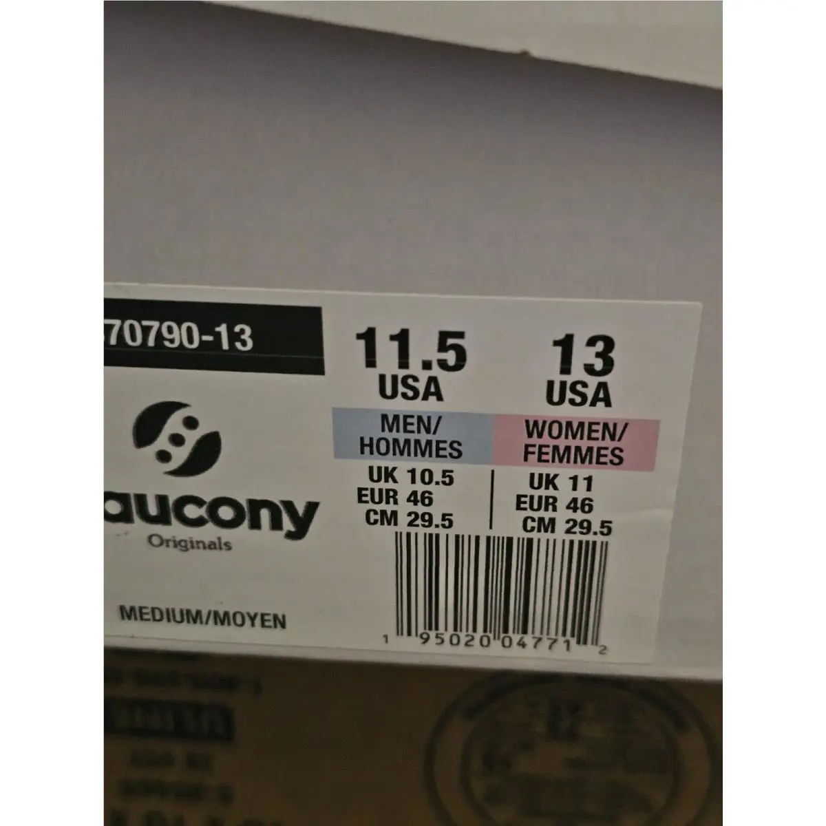 Saucony shoes - Saucony Jazz - Jazz - S70790-13 - Beige/Vanilla 5