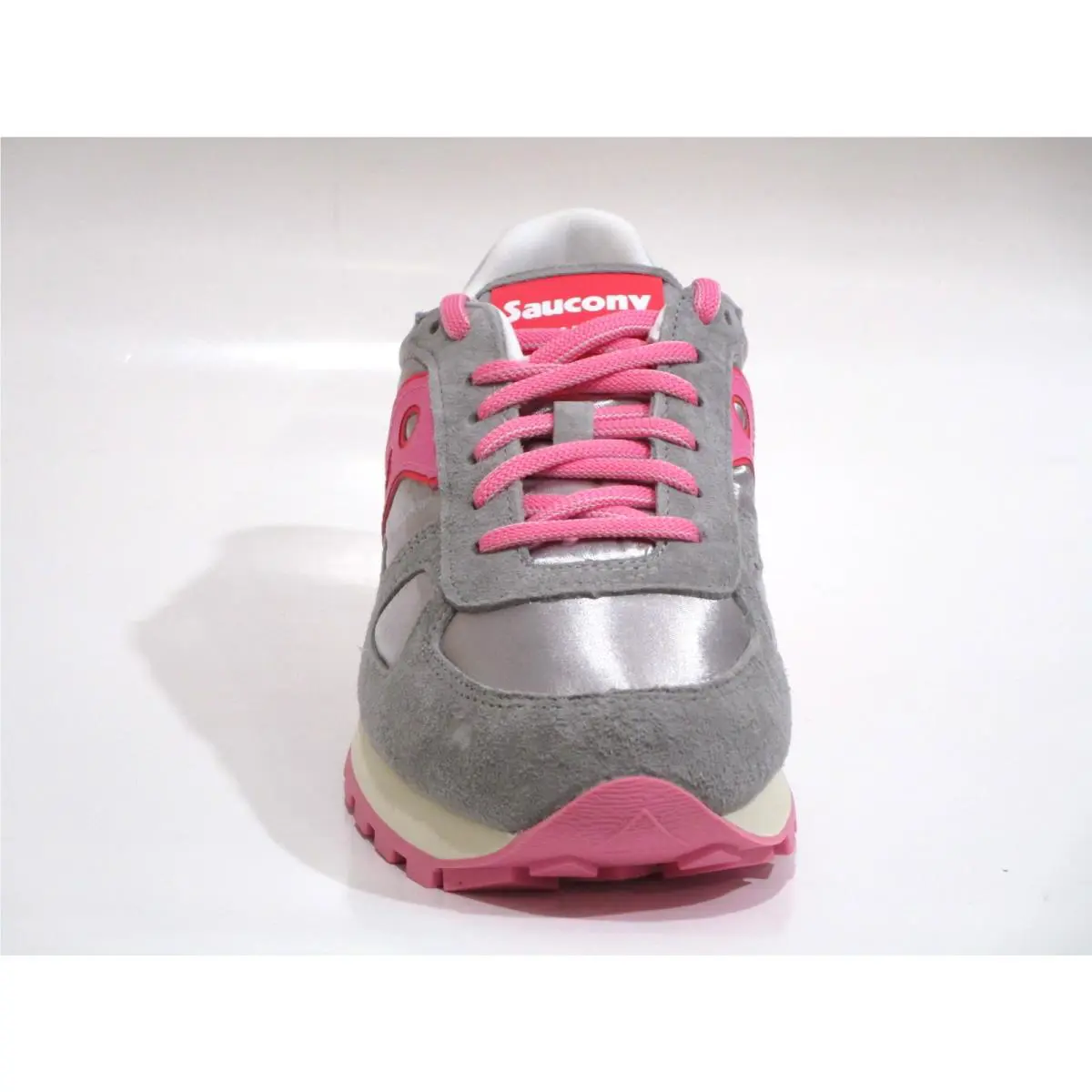 Saucony shoes - Saucony Shadow Original - Shadow Original - S60673-3 - Gray 0