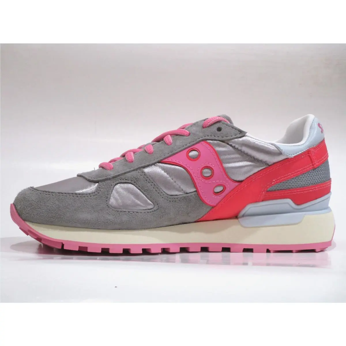 Saucony shoes - Saucony Shadow Original - Shadow Original - S60673-3 - Gray 1
