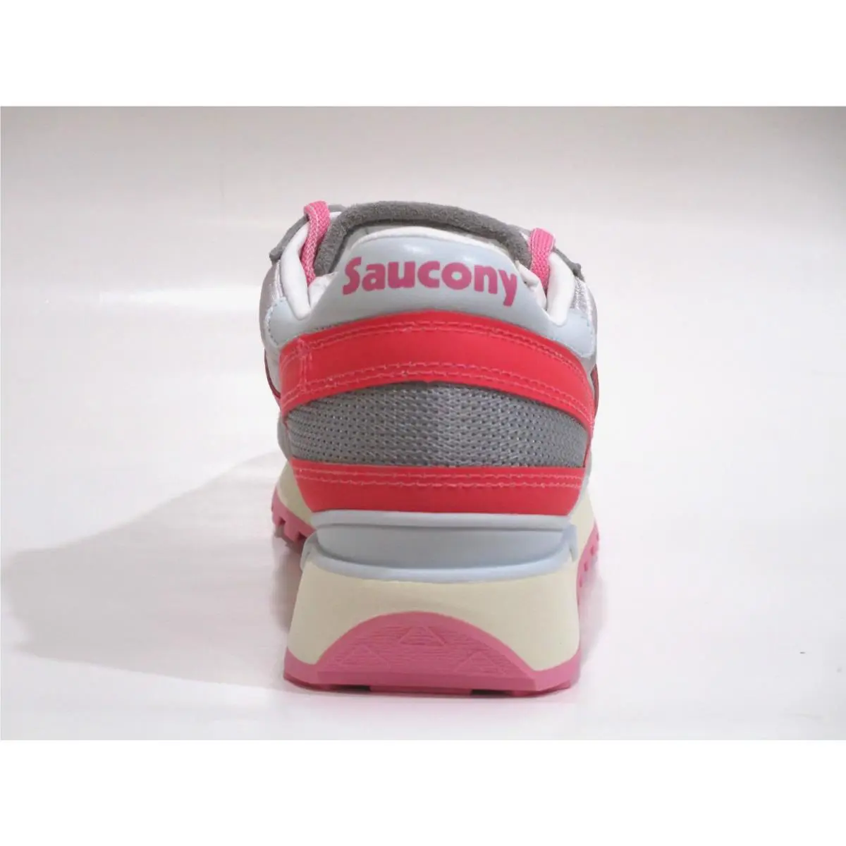 Saucony shoes - Saucony Shadow Original - Shadow Original - S60673-3 - Gray 2