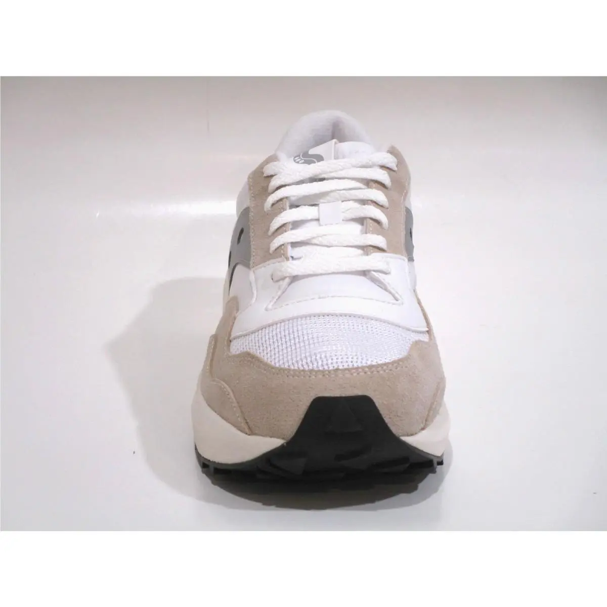 Saucony shoes - Saucony Jazz - Jazz - S60790-11 - White/Silver 0