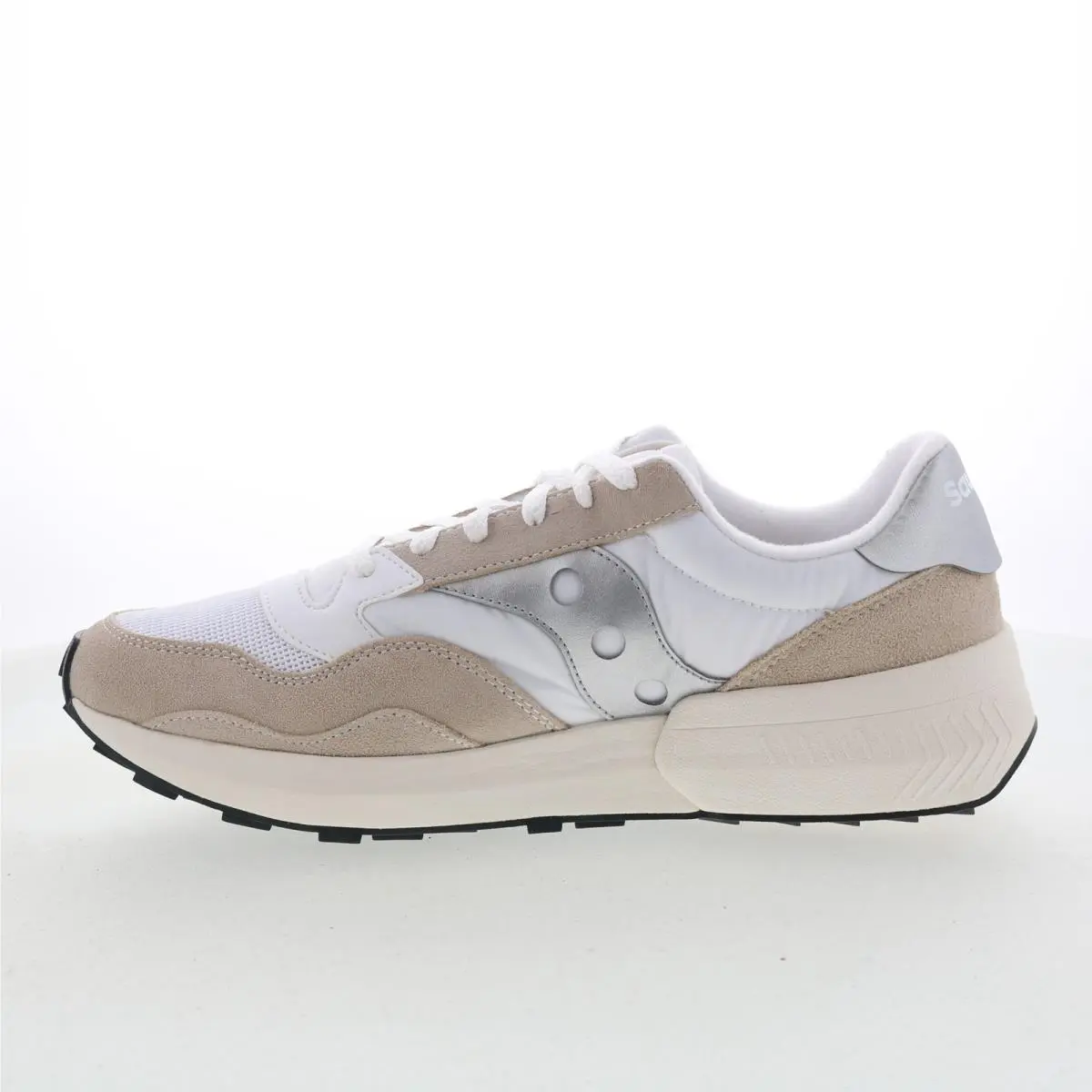Saucony shoes - Saucony Jazz NXT - Jazz NXT - S60790-11 - White (UPC: 195020063521) 1