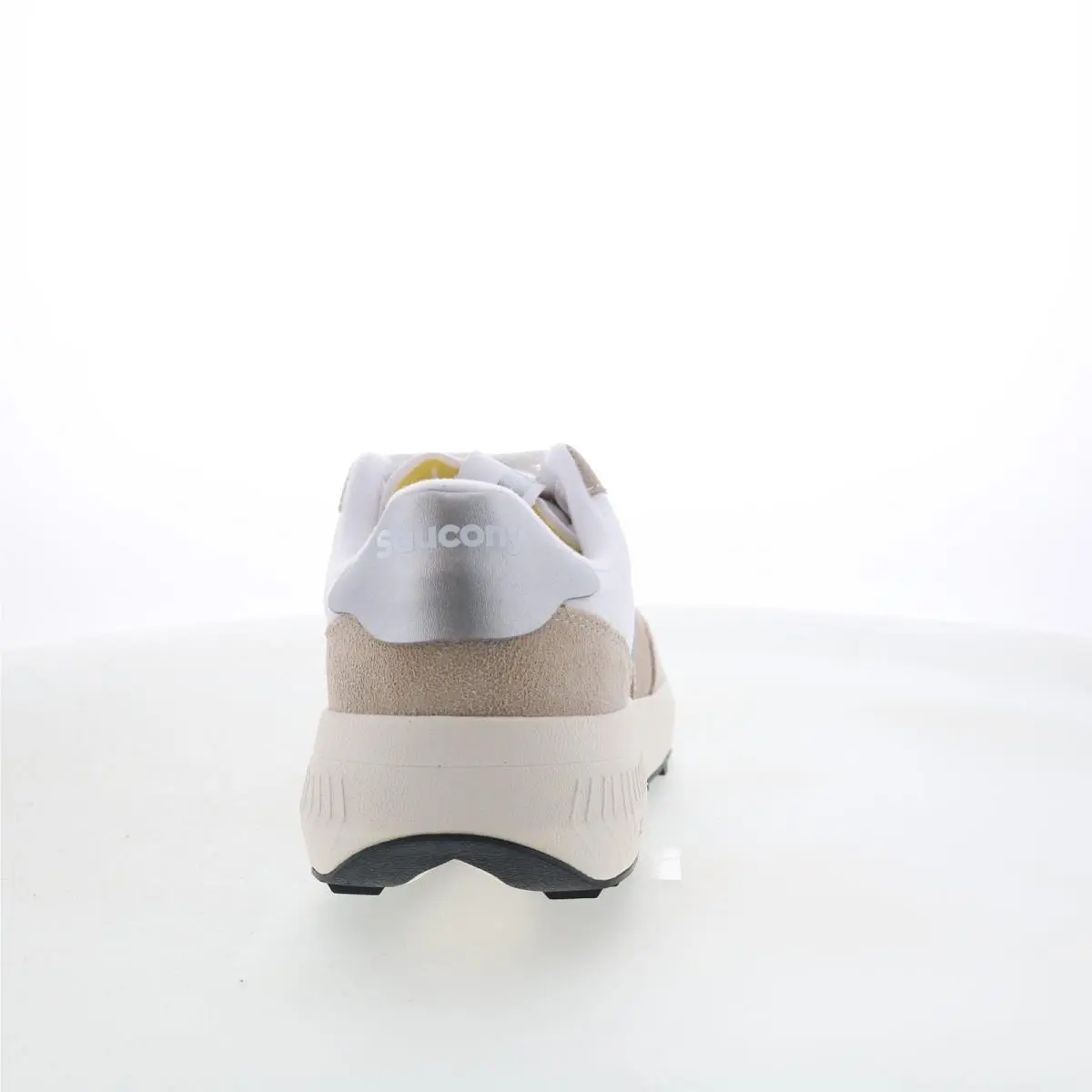 Saucony shoes - Saucony Jazz NXT - Jazz NXT - S60790-11 - White (UPC: 195020063521) 2