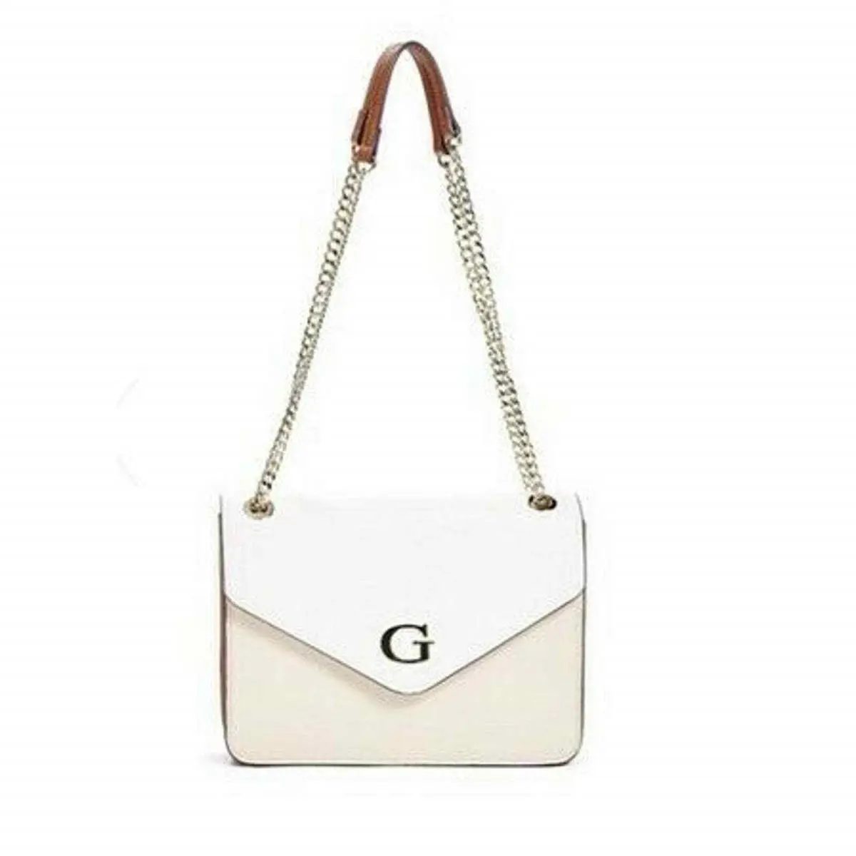 Guess Women`s Color-blocked Crossbody Bag