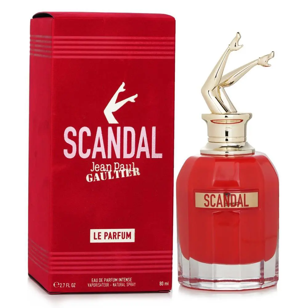 Jean Paul Gaultier Scandal Le Parfum Eau de Parfum Intense