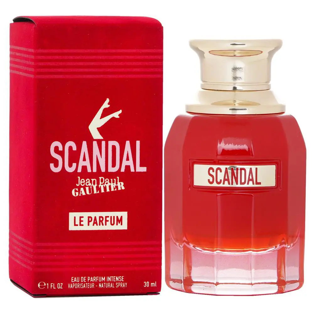 Scandal Le Parfum Eau de Parfum Intense 1oz by Jean Paul Gaultier