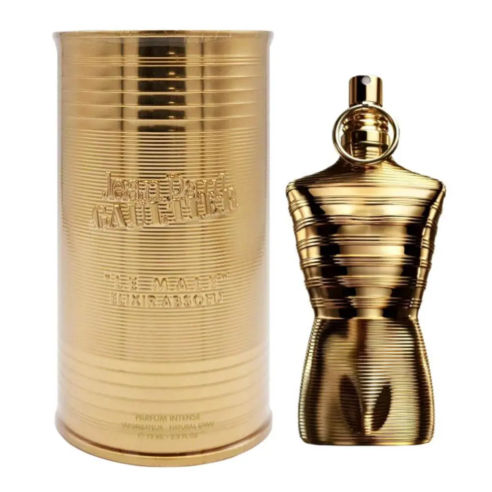 Jean Paul Gaultier Le Male Elixir Absolu Parfum Intense - 2.5oz