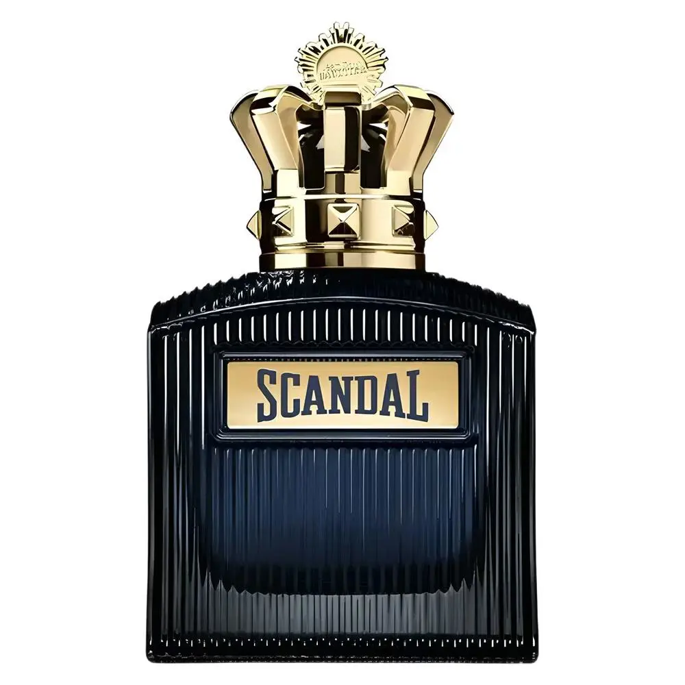 2025-SCANDAL PH Intense-jean Paul GAULTIER-EDP-SPRAY-3.4 OZ-100 Ml-authent-spa