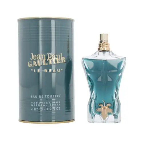 Le Beau Male by Jean Paul Gaultier Jpg Cologne For Men 4.2 oz