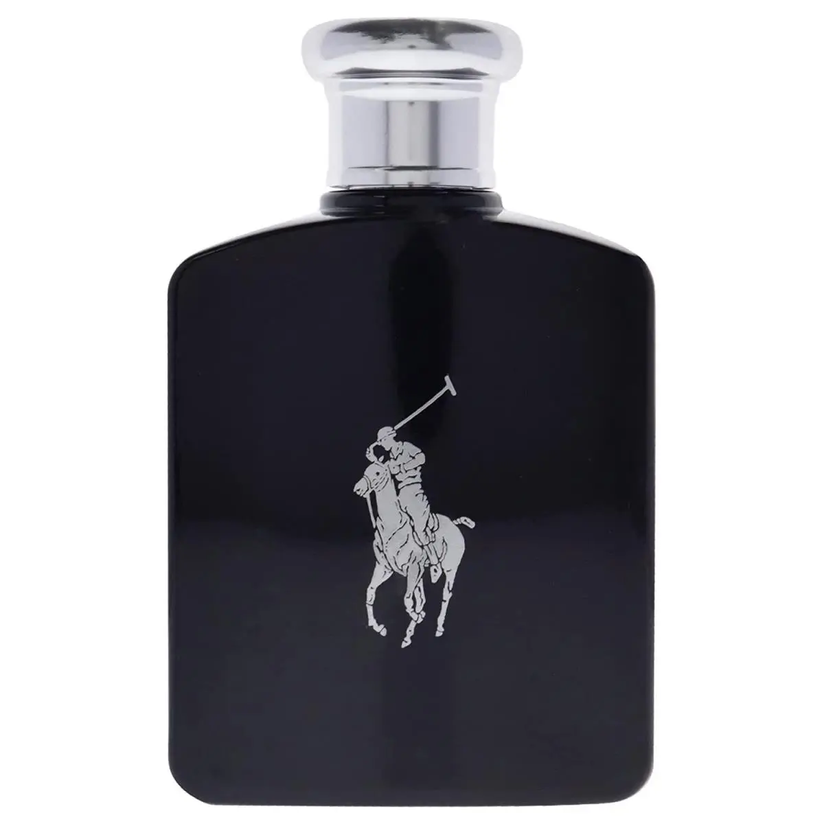 Polo Black by Ralph Lauren For Men - 4.2 Ounce Edt Spray 4.2 Fl Oz Pack of 1