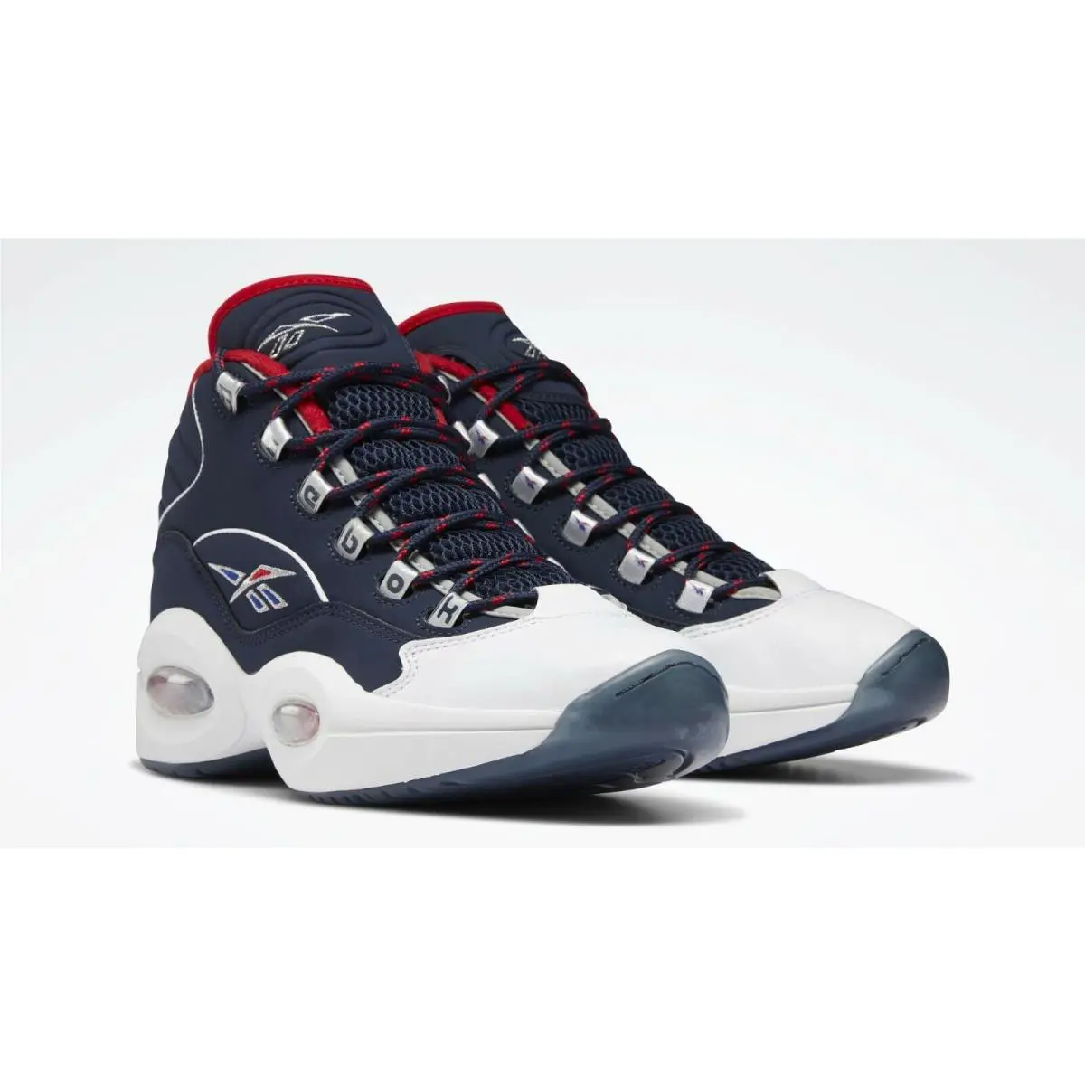 Reebok shoes - Iverson - Iverson - H01281 - White 4