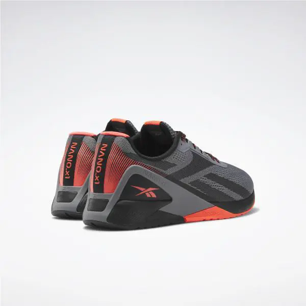 Reebok shoes - Reebok Nano 5.0 - Nano - FZ5683 - Black 0