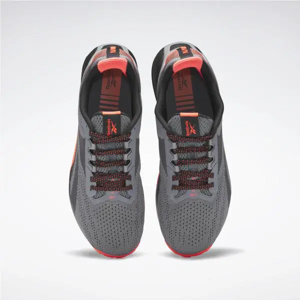 Reebok shoes - Reebok Nano 5.0 - Nano - FZ5683 - Black 1