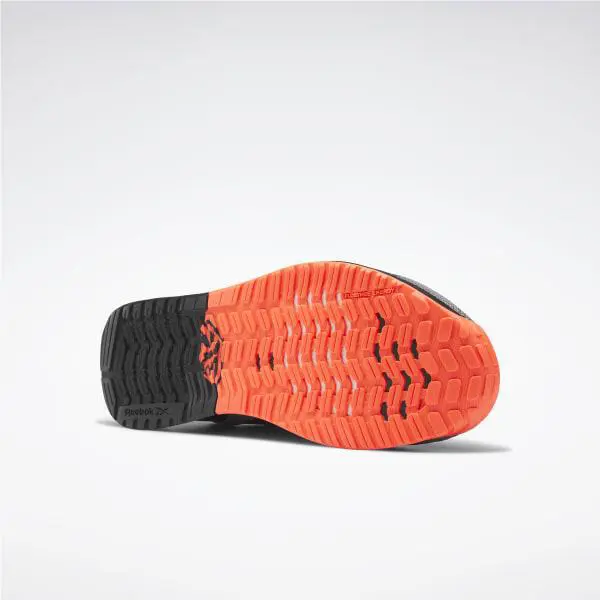 Reebok shoes - Reebok Nano 5.0 - Nano - FZ5683 - Black 3