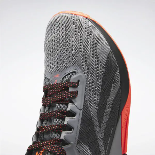 Reebok shoes - Reebok Nano 5.0 - Nano - FZ5683 - Black 4