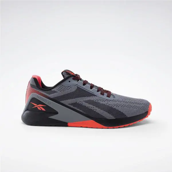 Reebok shoes - Reebok Nano 5.0 - Nano - FZ5683 - Black 6