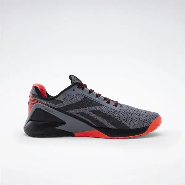 Reebok shoes - Reebok Nano 5.0 - Nano - FZ5683 - Black 7