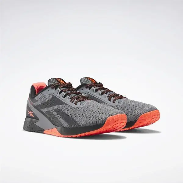 Reebok shoes - Reebok Nano 5.0 - Nano - FZ5683 - Black 10