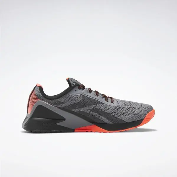 Reebok shoes - Reebok Nano 5.0 - Nano - FZ5683 - Black 13