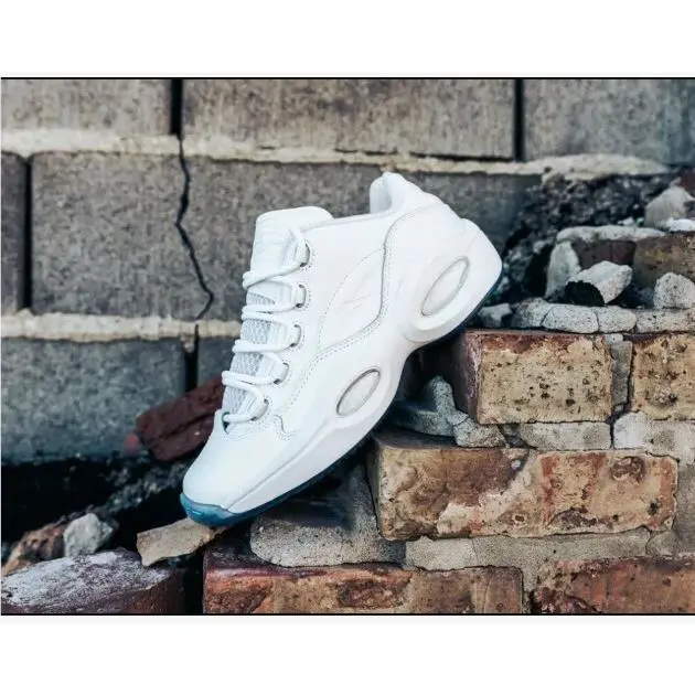 Reebok shoes - Reebok Question - Question - GW8165 - White 7