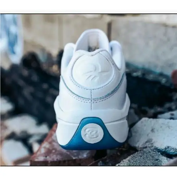 Reebok shoes - Reebok Question - Question - GW8165 - White 18