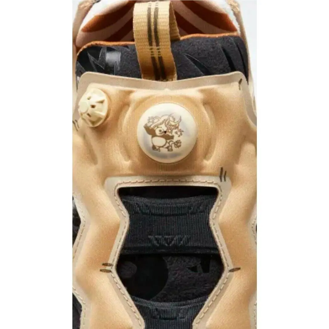 Reebok shoes - Reebok Instapump Fury - Instapump Fury - GZ8632 - Beige 3