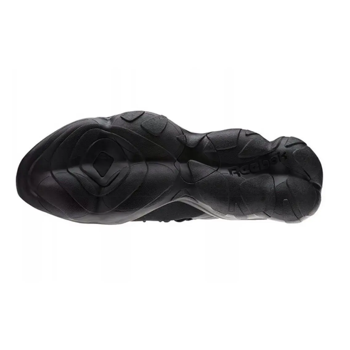 Reebok shoes - dmx fusion ts - dmx fusion - CN2209 - Black 4