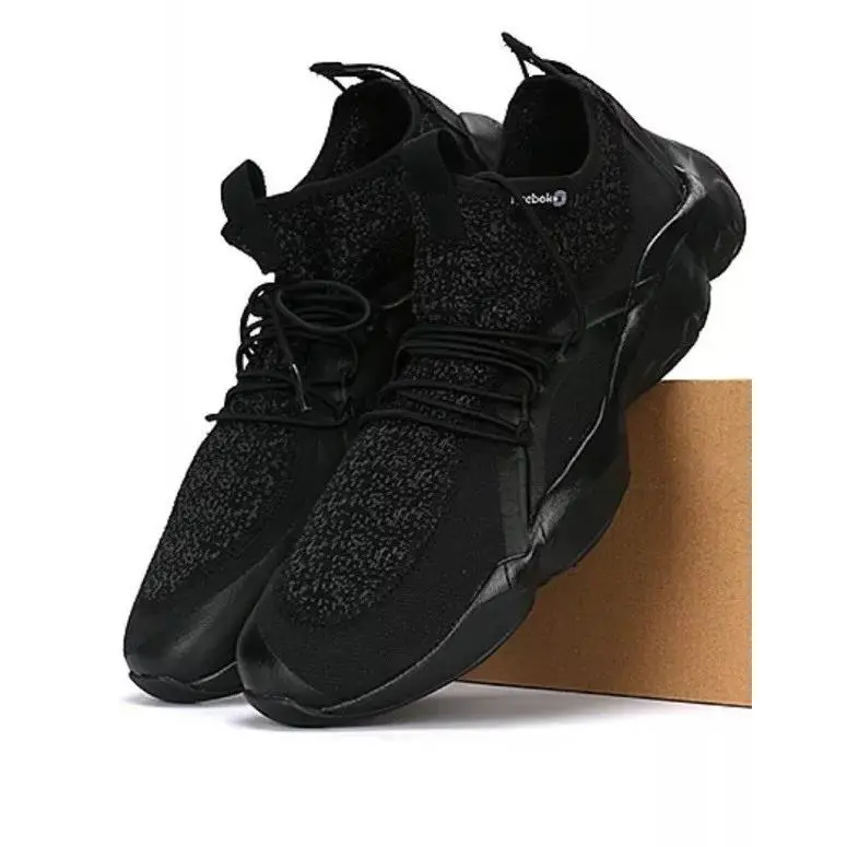 Reebok shoes - dmx fusion ts - dmx fusion - CN2209 - Black 6