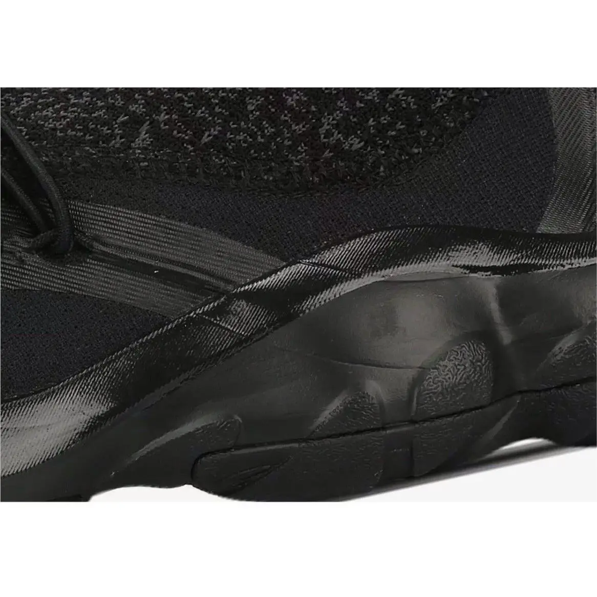 Reebok shoes - dmx fusion ts - dmx fusion - CN2209 - Black 9