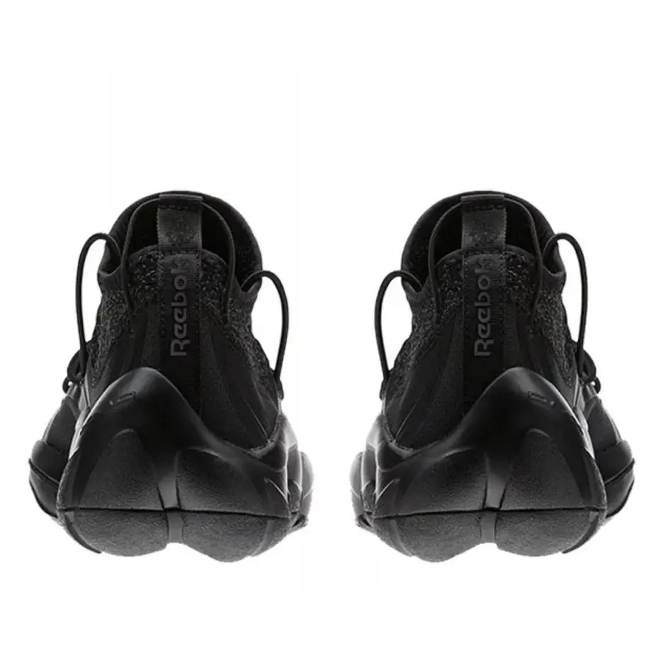 Reebok shoes - dmx fusion ts - dmx fusion - CN2209 - Black 13