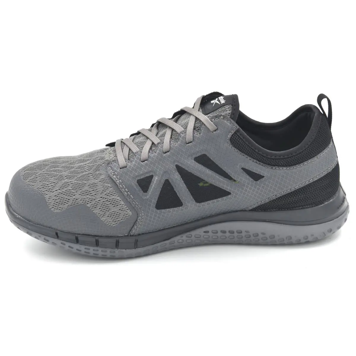 Reebok shoes - Gray 1