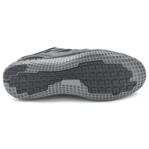 Reebok shoes - Gray 2
