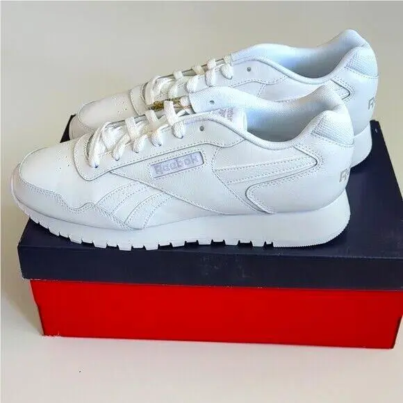 Reebok shoes - Reebok Glide - Glide - GZ2321 - White 0