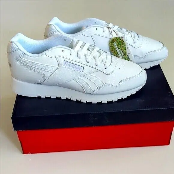 Reebok shoes - Reebok Glide - Glide - GZ2321 - White 9