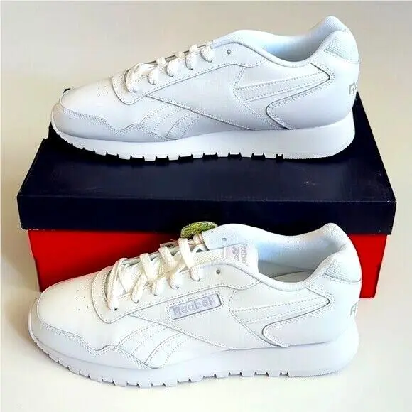Reebok shoes - Reebok Glide - Glide - GZ2321 - White 6