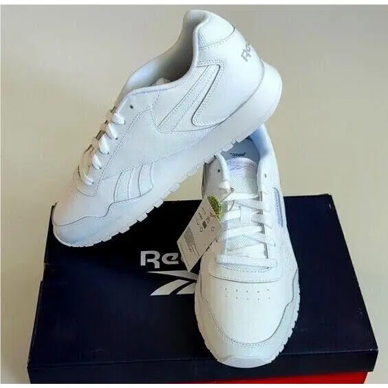 Reebok shoes - Reebok Glide - Glide - GZ2321 - White 3
