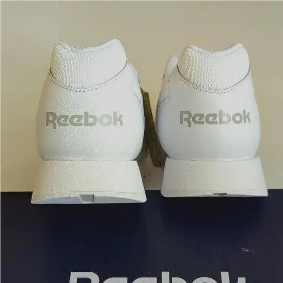 Reebok shoes - Reebok Glide - Glide - GZ2321 - White 4