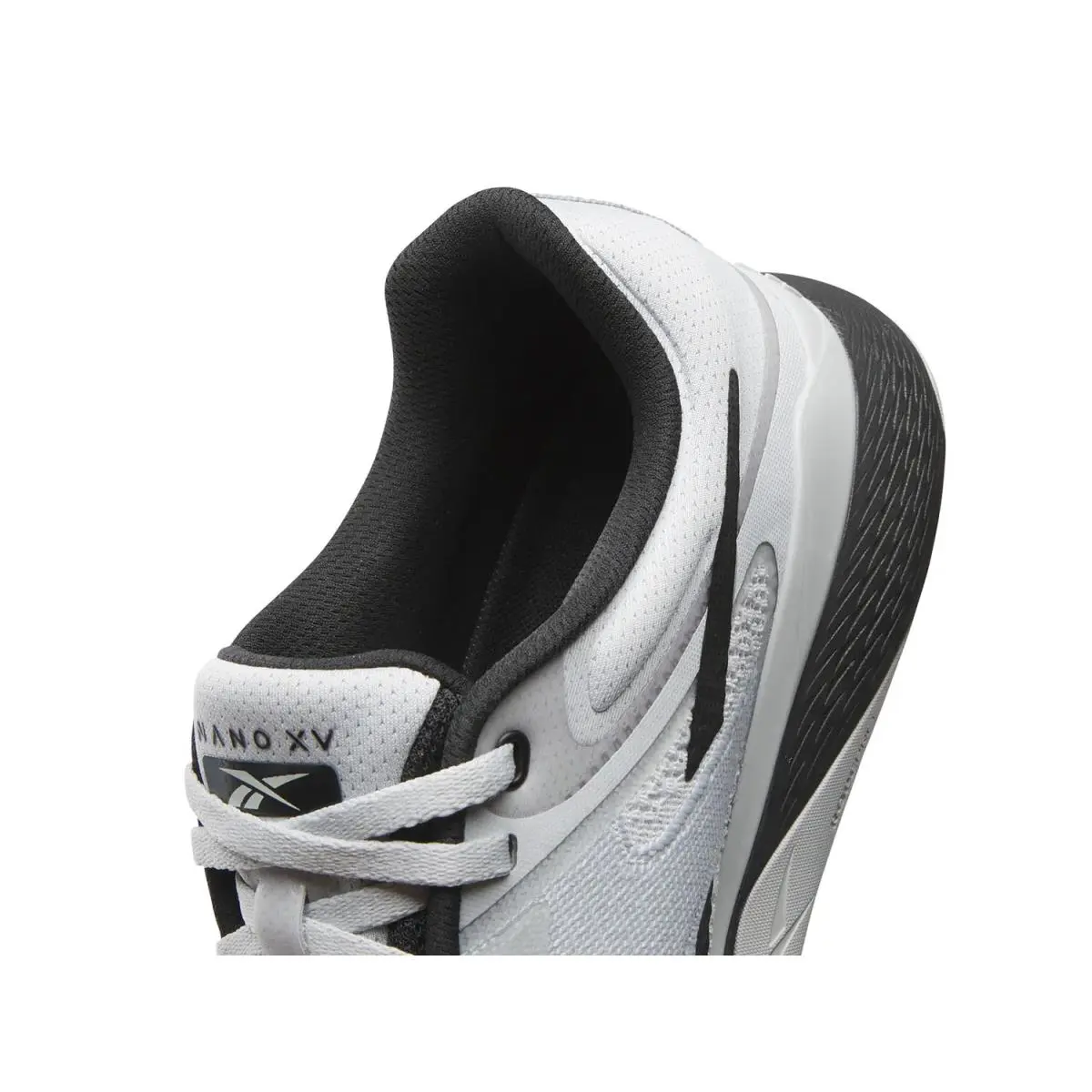 Reebok shoes - Grey 5