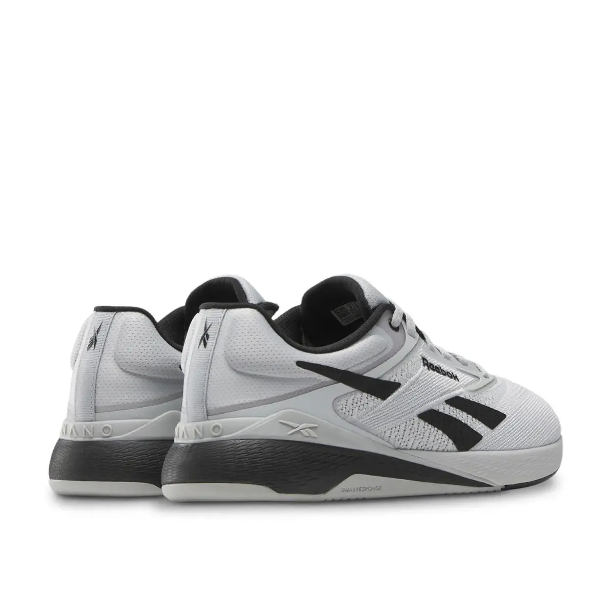 Reebok shoes - Grey 8
