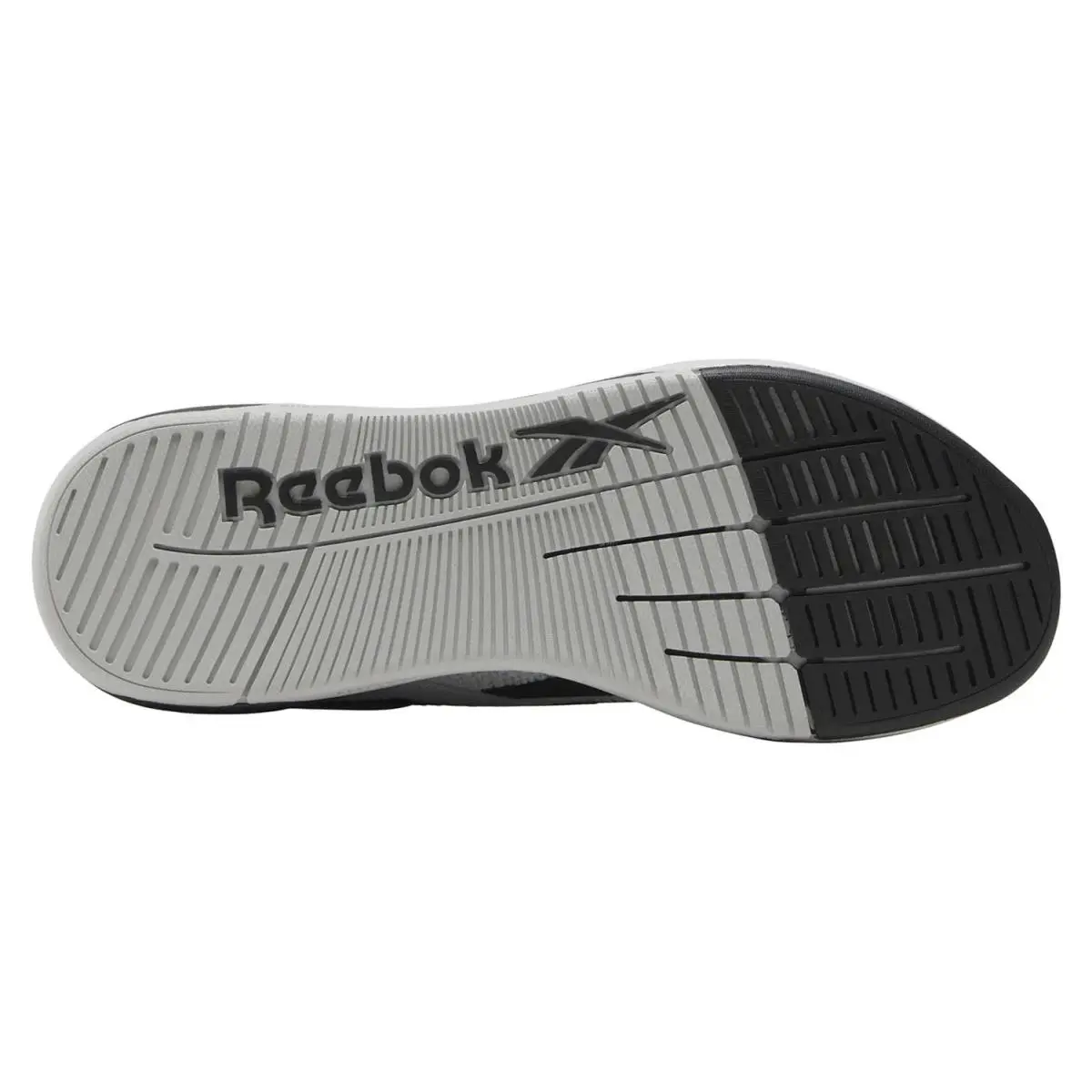Reebok shoes - Grey 9