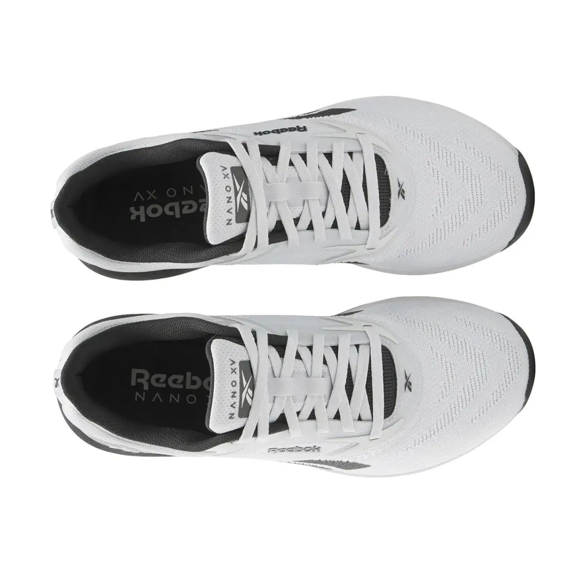 Reebok shoes - Grey 10