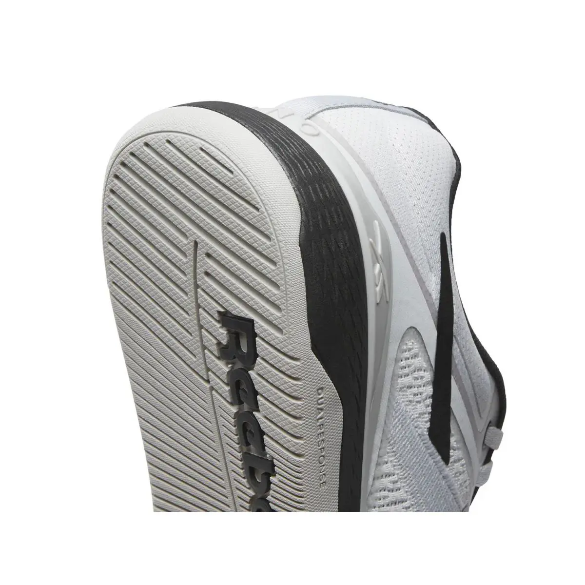 Reebok shoes - Grey 11